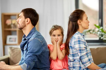 Conflict with the Other Parent